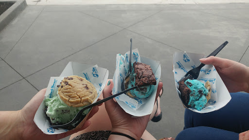 Ice Cream Shop «The Baked Bear», reviews and photos, 256 North University Drive, Farmington, UT 84025, USA