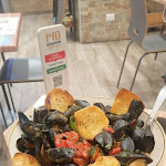 Photo n°2 de l'avis de Riccardo.l fait le 02/05/2024 à 06:38 sur le  140 Grammi - Via Mameli Cagliari à Cagliari