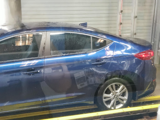 Car Wash «Rainbow Car Wash», reviews and photos, 2 German Hill Rd, Dundalk, MD 21222, USA