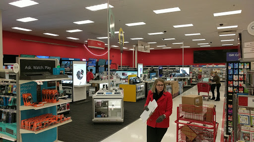 Department Store «Target», reviews and photos, 4301 E Virginia Ave, Glendale, CO 80246, USA