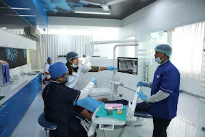 YouDent Hospital - Best Dental Clinic & Dentist in Jaipur, Dental Implant, Braces, Root Canal, Smile Designing - Vivek Vihar image