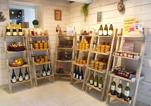 Photo n°7 de Pisciculture de Villette à Villette ()