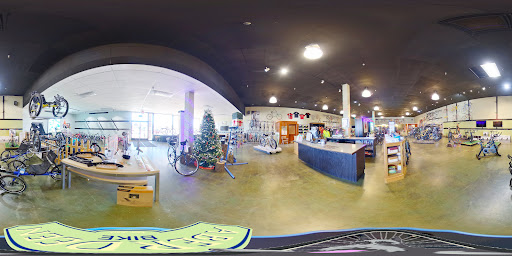 Bicycle Store «Aberdeen Bike & Outdoors», reviews and photos, 1101 S Main St, Chelsea, MI 48118, USA