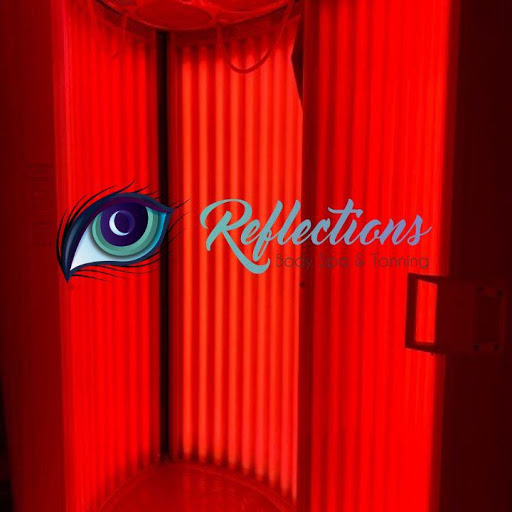 Day Spa «Reflections Body Spa & Tanning», reviews and photos, 3668 W Anthem Way, Anthem, AZ 85086, USA