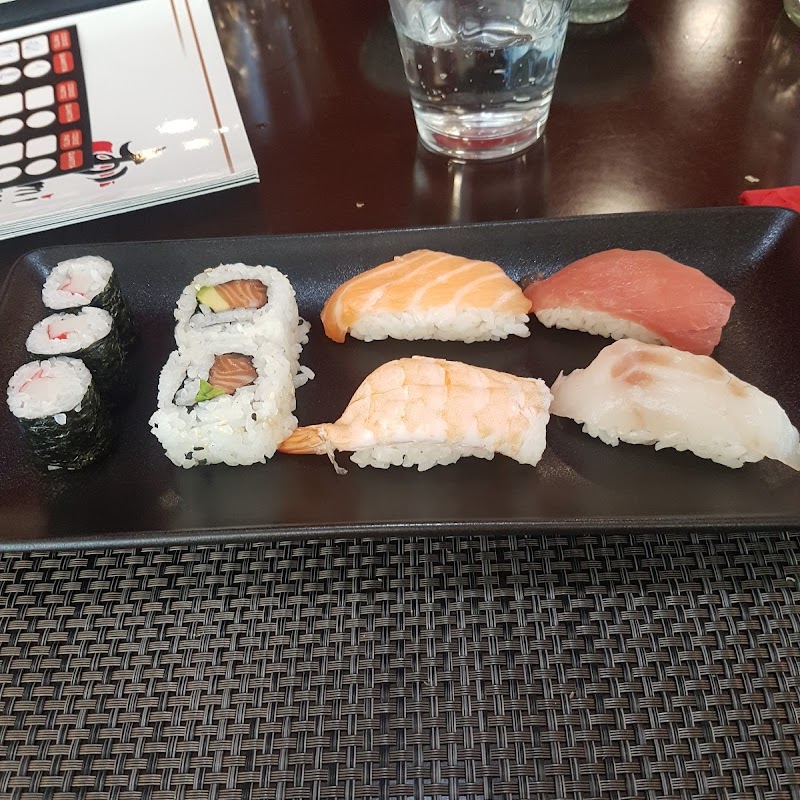 Mi Sa Sushi - Mestrino