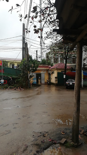 Bưu Điện Văn Hóa Xã Đồng Văn