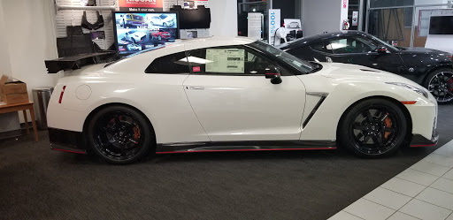 Nissan Dealer «AutoNation Nissan 104», reviews and photos, 2400 W 104th Ave, Denver, CO 80234, USA