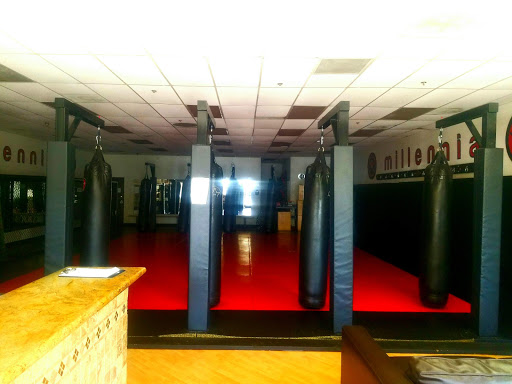 Martial Arts School «Millennia MMA Gym Chino Hills», reviews and photos, 2587 Chino Hills Pkwy A, Chino Hills, CA 91709, USA