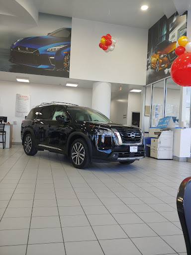 Nissan Dealer «Buena Park Nissan», reviews and photos, 6501 Auto Center Dr, Buena Park, CA 90621, USA