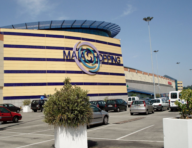 MaiaShopping, Loja 135, 4425-500 Maia, Portugal