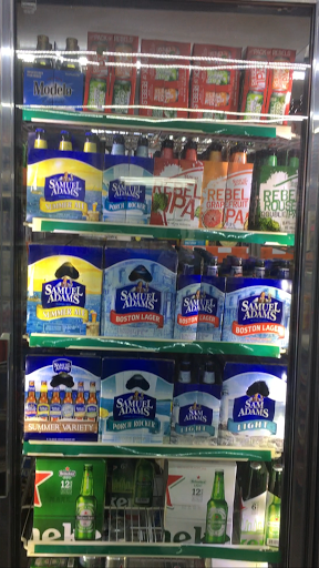 Grocery Store «Hobarts Country Store», reviews and photos, 2514 Main St, Tewksbury, MA 01876, USA