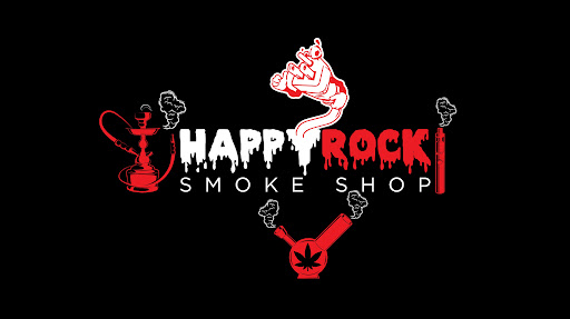 Vaporizer Store «Happy Rock Smoke Shop», reviews and photos, 334 NE 72nd St, Kansas City, MO 64118, USA
