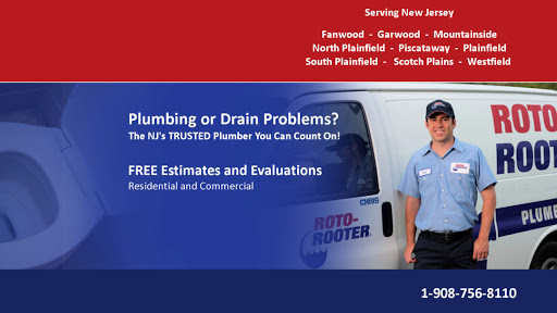 Plumber «Roto-Rooter Plumbing and Drain Service», reviews and photos, 758 W 8th St, Plainfield, NJ 07060, USA
