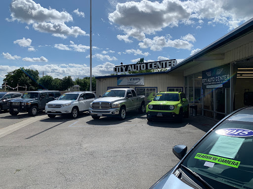 Used Car Dealer «City Auto Center», reviews and photos, 4001 Stockton Blvd, Sacramento, CA 95820, USA