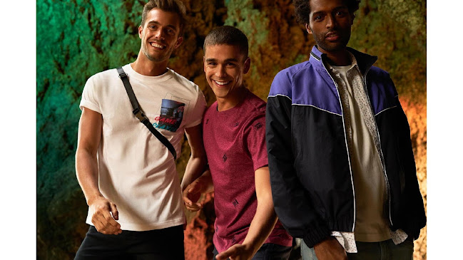 Opinii despre Jules în Lille - Magasin de vêtements