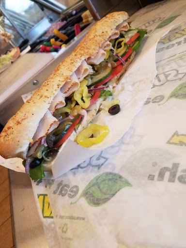 Restaurant «SUBWAY®Restaurants», reviews and photos, 1600 S Valley Dr Suite F, Las Cruces, NM 88001, USA