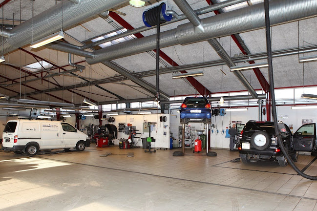 Rundinsvej 39, 3200 Helsinge