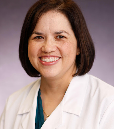Dr. Rebecca Olvera