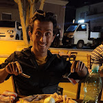 Photo n°1 de l'avis de Filippo.i fait le 07/09/2021 à 22:31 sur le  I Capatosta à La Maddalena