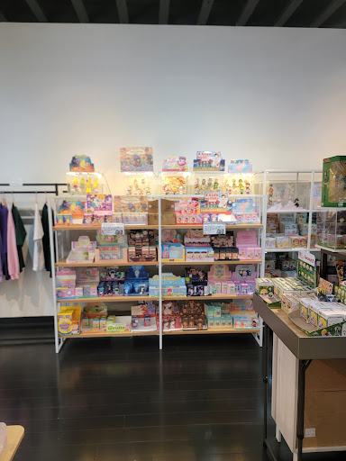 Japanese Grocery Store «Nijiya Market», reviews and photos, 124 Japanese Village Plaza Mall, Los Angeles, CA 90012, USA