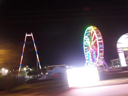 Bar & Grill «Booka Bar & Food», reviews and photos, 5042 W Irlo Bronson Memorial Hwy, Kissimmee, FL 34746, USA