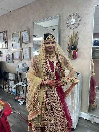 Beauty Salon «Tahira Salon II», reviews and photos, 510 US-130 #11a, East Windsor, NJ 08520, USA