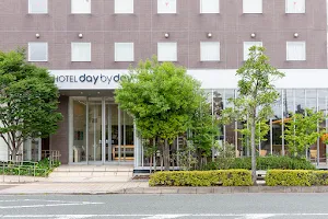 Hotel daybyday image
