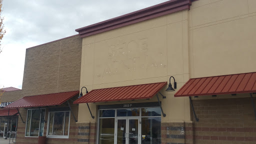 Shoe Store «Shoe Carnival», reviews and photos, 2855 N 19th Ave, Bozeman, MT 59718, USA