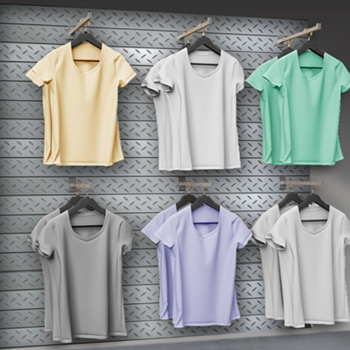 Shelving Store «Discount Shelving & Displays Inc.», reviews and photos, 83 Milbar Blvd, Farmingdale, NY 11735, USA