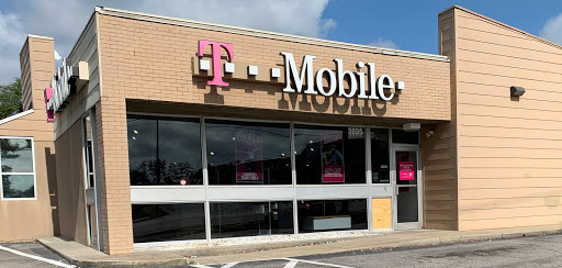 T-Mobile Raleigh