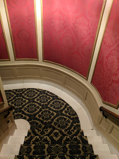 Performing Arts Theater «Boston Opera House», reviews and photos, 539 Washington St, Boston, MA 02111, USA