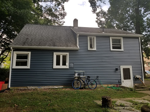 Roofing Contractor «Certitude Home Improvements», reviews and photos