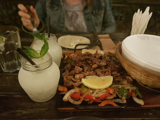 Fajita Resto Mexicano