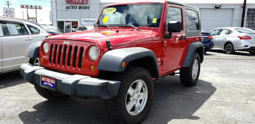 Used Car Dealer «Better All Auto Sales», reviews and photos, 914 S 1st St, Yakima, WA 98901, USA