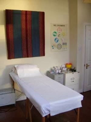 Japanese Acupuncture London - Doctor