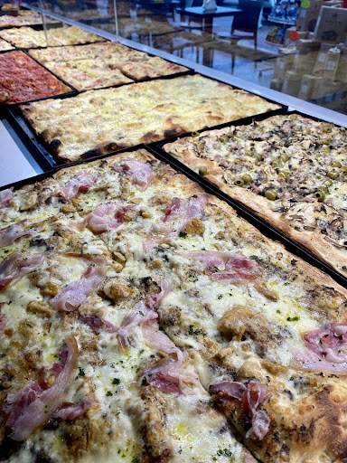 Euro Pizza in Collecorvino, Provincia di Pescara
