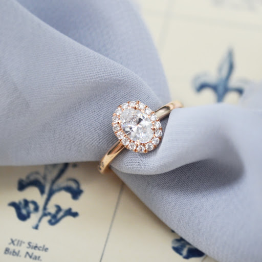 Jewelry Store «J Brooks Jewelers», reviews and photos, 152 E Winchester St, Murray, UT 84107, USA