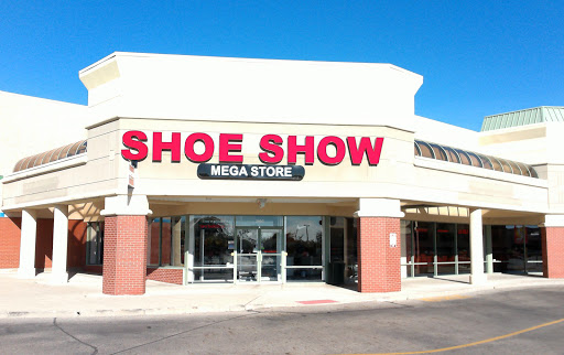 Shoe Show Mega Store, 3690 Soldano Boulevard, Columbus, OH 43228, USA, 