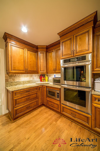 Granite Supplier «Stone City Cabinets & Granite», reviews and photos, 4046 Fernandina Rd e, Columbia, SC 29212, USA