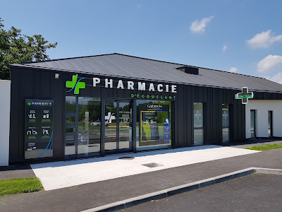 Pharmacie d'Ecouflant à Écouflant
