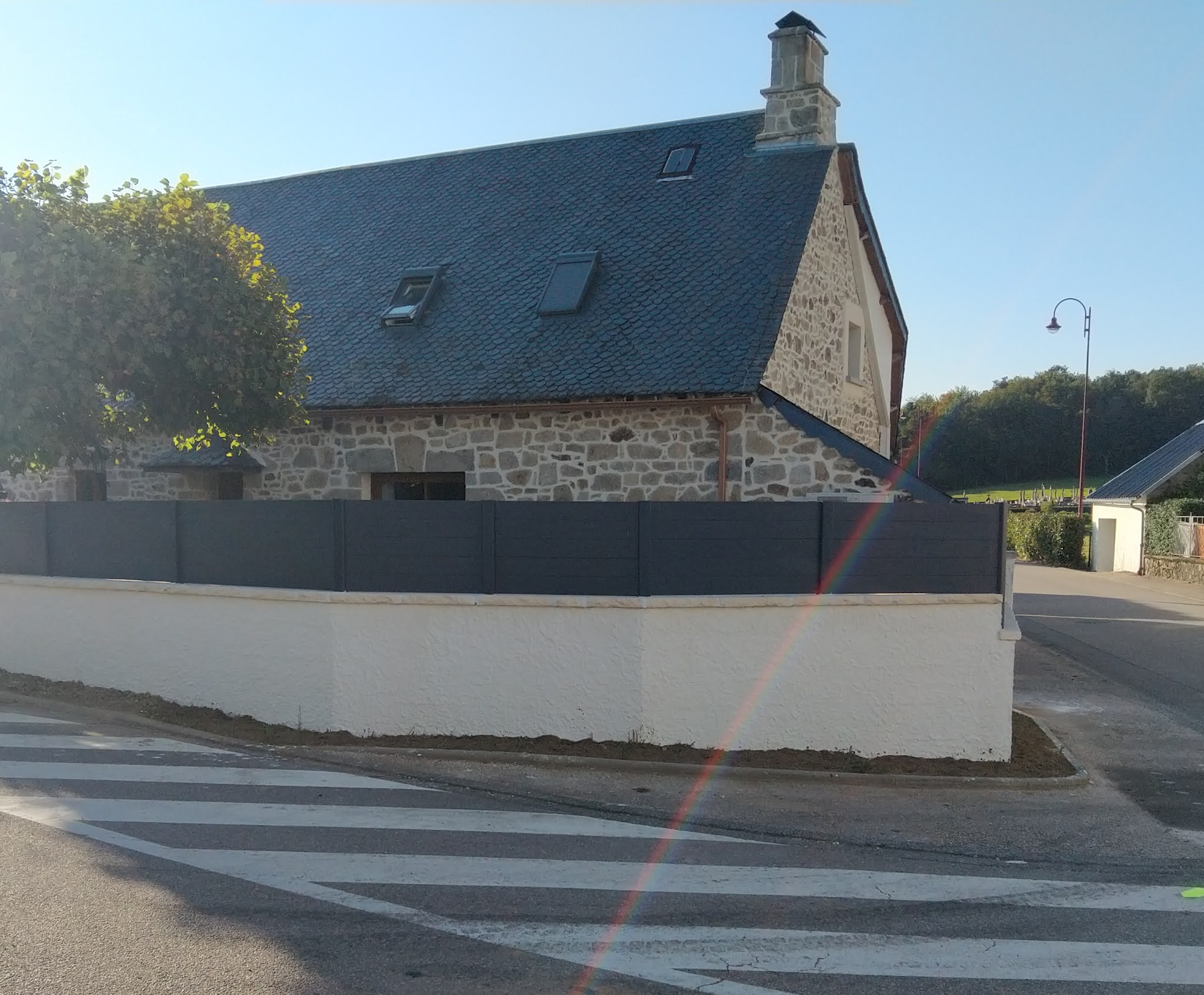 Photo n° 1 de l'avis de Pascal.o fait le 30/08/2021 à 05:05