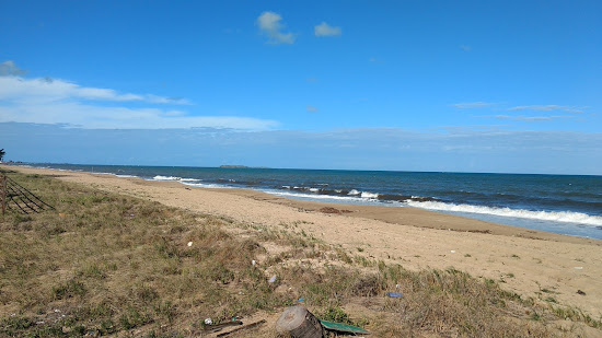Praia do Guaiamum