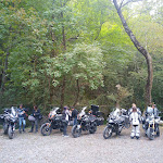 Photo n°4 de l'avis de Maurizio.o fait le 10/10/2022 à 13:50 sur le  Rifugio Montano à Orsomarso