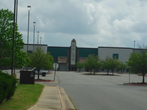 Movie Theater «Malco Rogers Towne Cinema», reviews and photos, 621 N 46th St, Rogers, AR 72756, USA