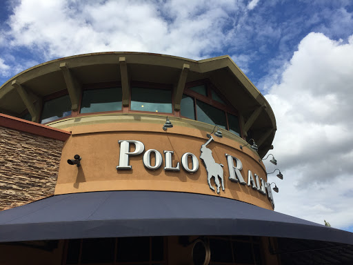 Outlet Store «Polo Ralph Lauren Factory Store», reviews and photos, 1001 N Arney Rd, Woodburn, OR 97071, USA