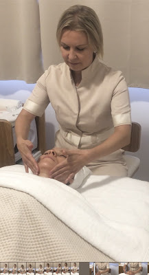 Magdalena Ducki / Facialiste/ Praticienne en massage bien-être à Ermont