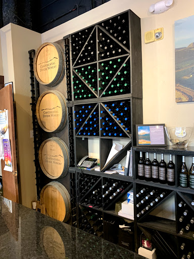 Winery «Continental Divide Winery», reviews and photos, 505 S Main St A 4, Breckenridge, CO 80424, USA