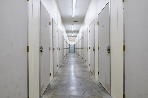 Self-Storage Facility «Northwest Self Storage», reviews and photos, 14735 SE 82nd Dr, Clackamas, OR 97015, USA