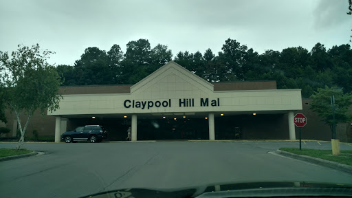 Shopping Mall «Claypool Hill Mall Shopping Center», reviews and photos, 1051 Claypool Hill Mall Rd, Cedar Bluff, VA 24609, USA