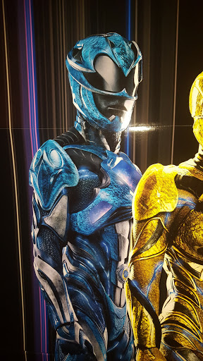 Movie Theater «Harkins Theatres Gateway Pavilions 18», reviews and photos, 10250 W McDowell Rd, Avondale, AZ 85392, USA